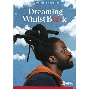 Dreaming Whilst Black: Season 1  DVD
